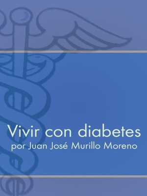 Vivir con diabetes - Audiobook